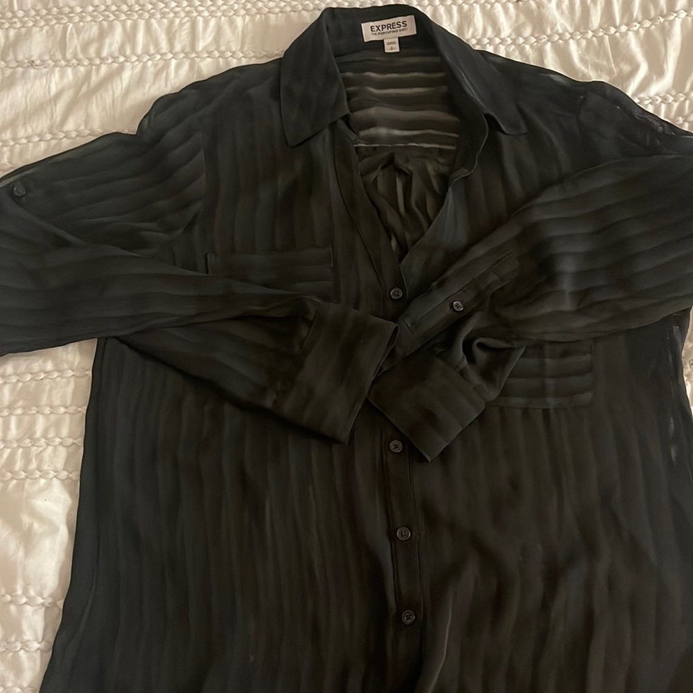 Express shirt